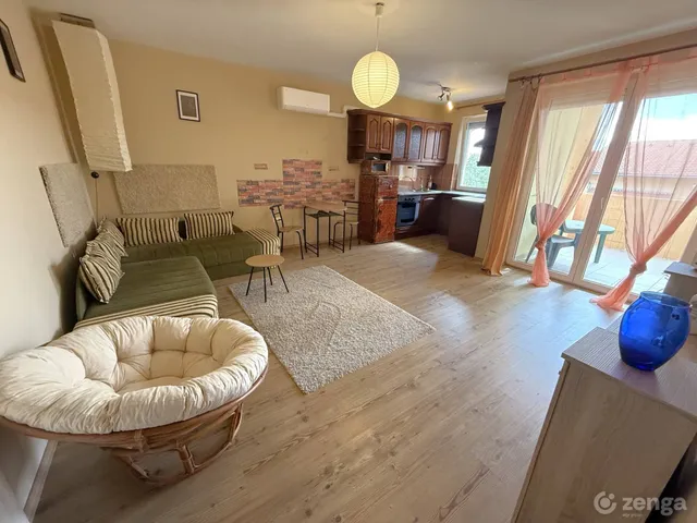 Eladó lakás Pécs 42 nm