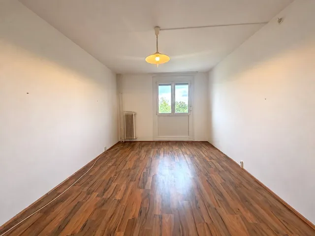 Eladó lakás Pécs 47 nm