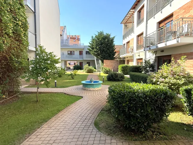 Eladó lakás Pécs 38 nm