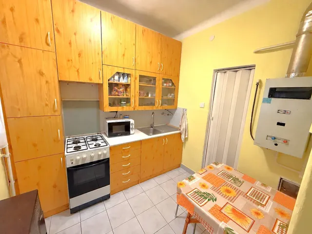 Eladó lakás Pécs 38 nm