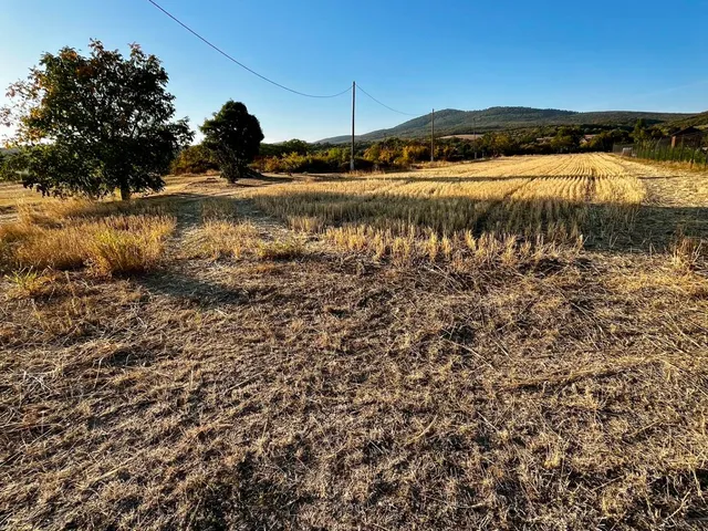 Eladó telek Pécsvárad 2355 nm