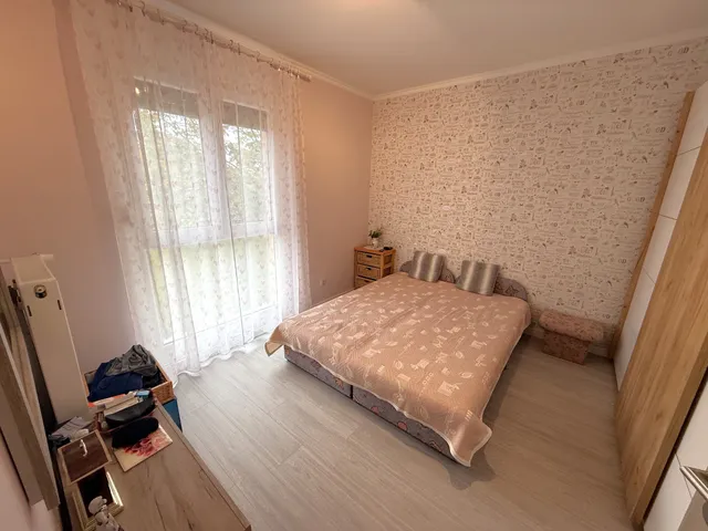 Eladó lakás Pécs, Kertváros, Enyezd utca 63 nm