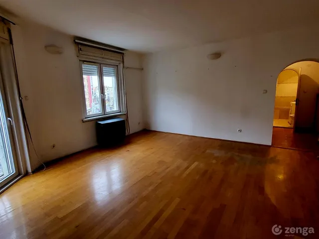 Eladó lakás Budapest XIV. kerület, Kiszugló 47 nm