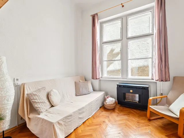 Eladó lakás Budapest IX. kerület, Belső Ferencváros, Lónyay utca 25 nm