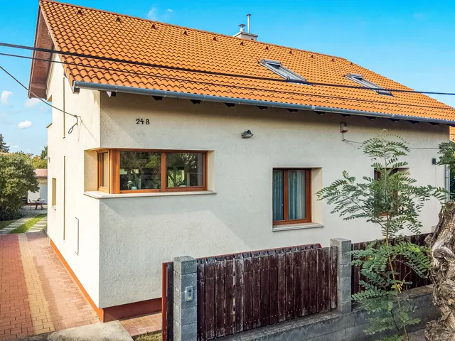 Eladó ház Budapest XVIII. kerület, Miklóstelep 210 nm