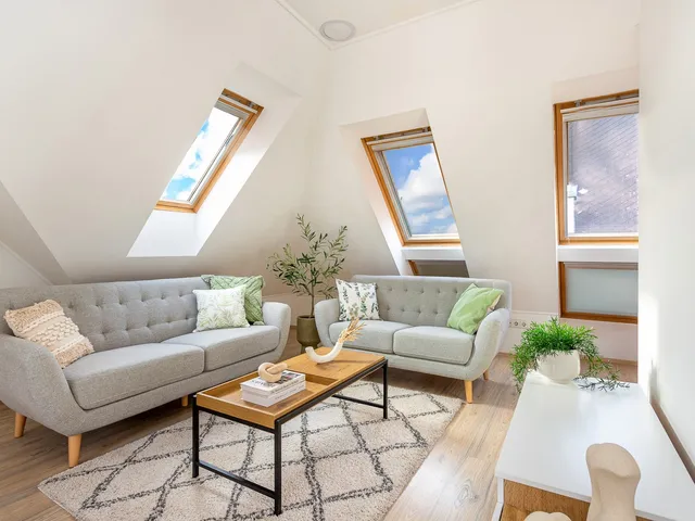 Eladó lakás Budapest XIV. kerület, Zugló, Kalocsai utca 42 nm