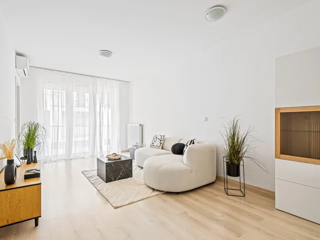 Eladó lakás Budapest XIII. kerület, Angyalföld 54 nm