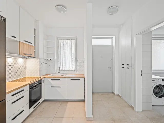 Eladó lakás Budapest XIII. kerület, Angyalföld, Kucsma utca 54 nm