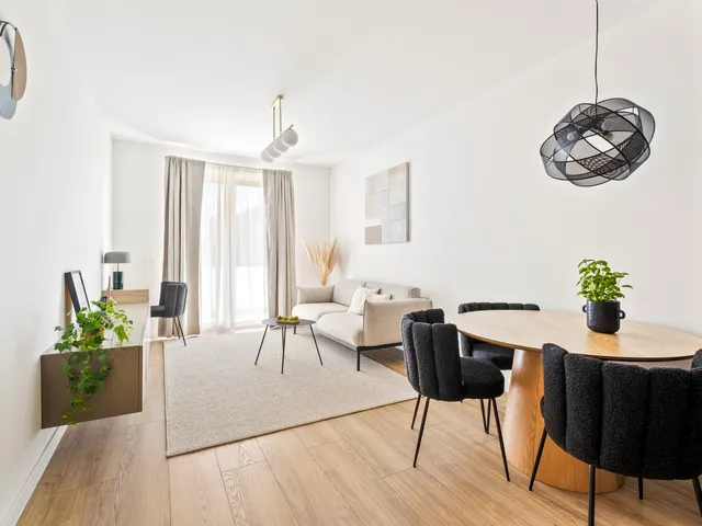 Eladó lakás Budapest XI. kerület, Madárhegy 45 nm