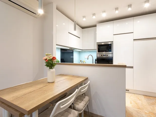 Eladó lakás Szeged, Belváros 42 nm