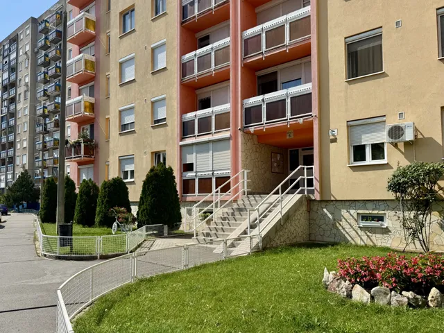 Eladó lakás Szolnok 51 nm