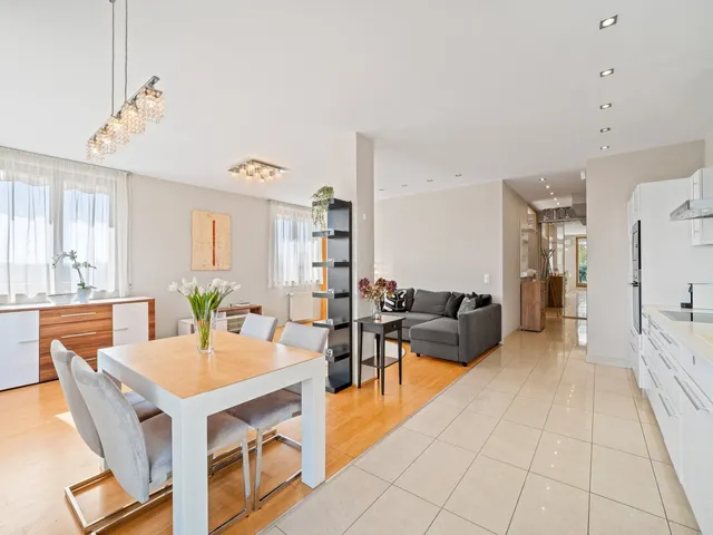 Kiadó lakás Budapest XIII. kerület, Újlipótváros, Bessenyei utca 69 nm