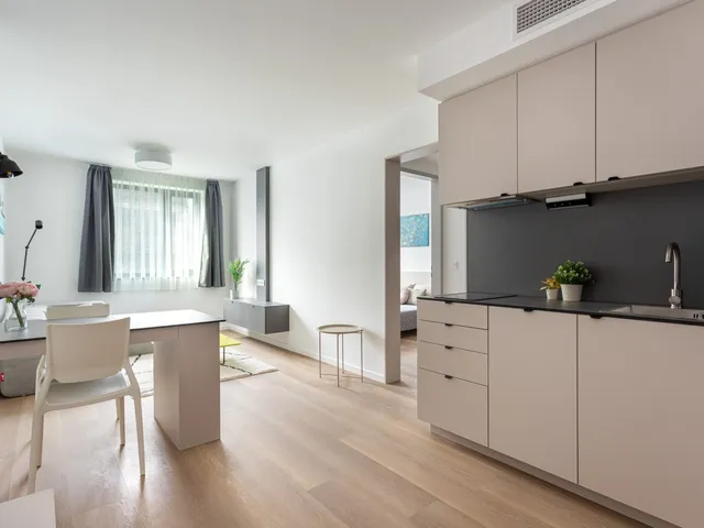 Kiadó lakás Budapest XI. kerület, Kelenföld 40 nm