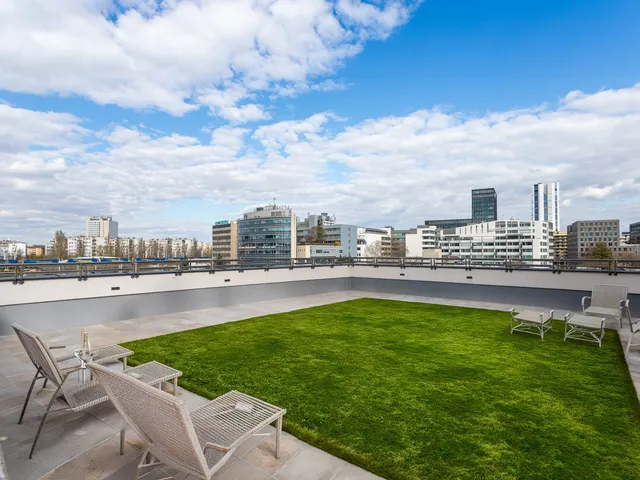 Kiadó lakás Budapest XI. kerület, Kelenföld, Prielle Kornélia utca 40 nm