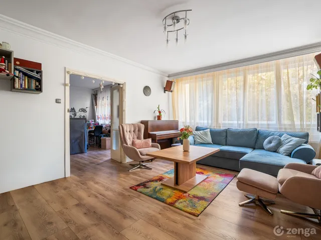 Eladó lakás Budapest XI. kerület, Lágymányos 87 nm