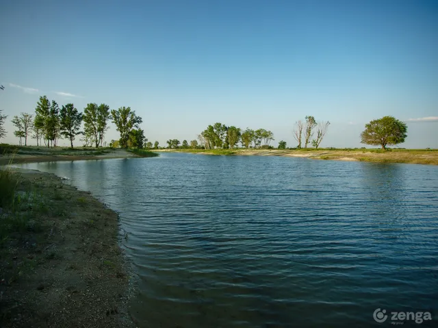 Eladó telek Fertőd, Tőzeggyármajor 80000 nm