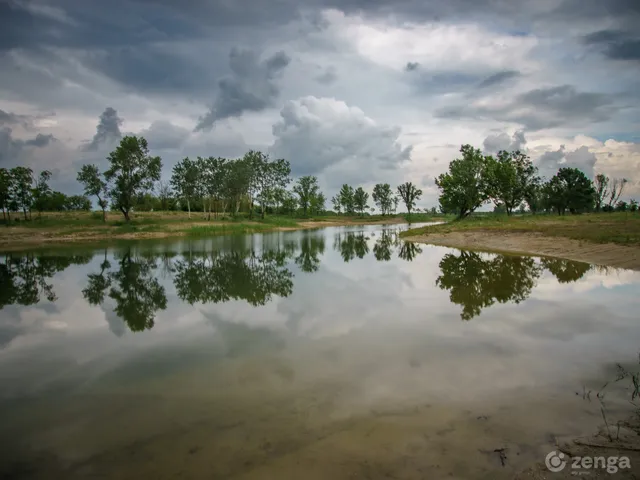 Eladó telek Fertőd, Tőzeggyármajor 80000 nm