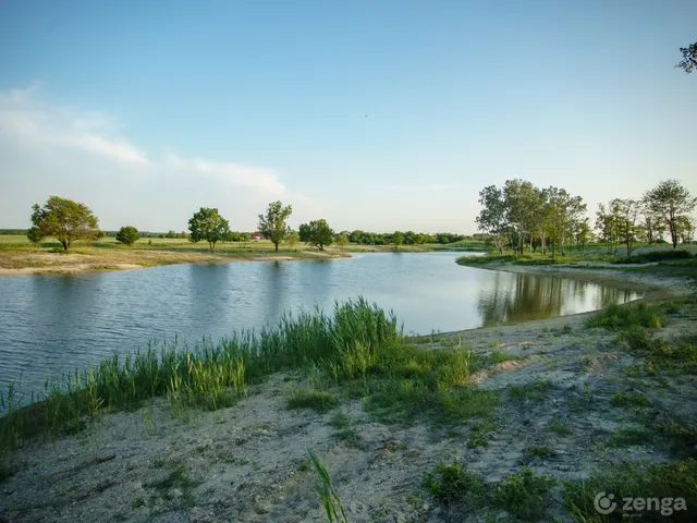 Eladó telek Fertőd, Tőzeggyármajor 80000 nm