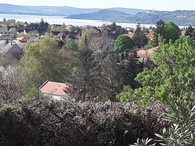 Eladó ház Balatonfüred, Balatonarács, Fülöp József u. 170 nm