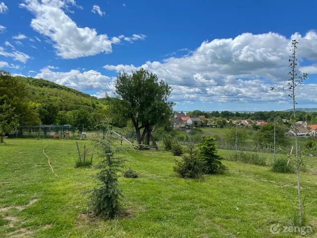 Eladó telek Szigliget 4810 nm