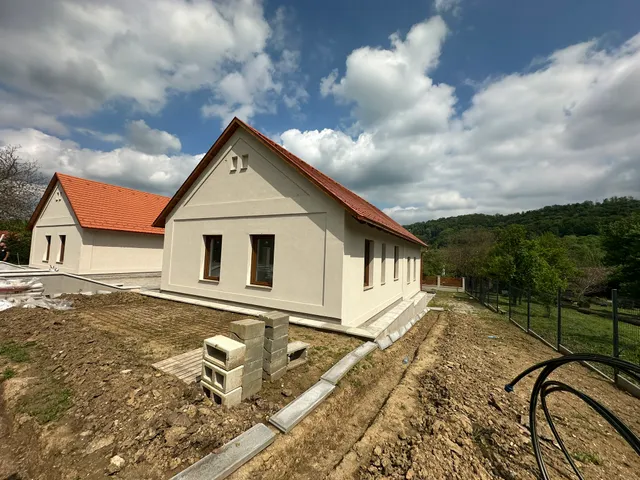 Eladó ház Orfű 140 nm