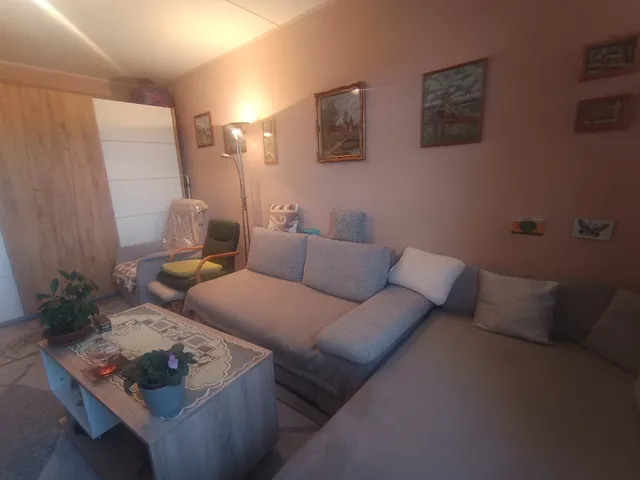 Eladó lakás Komló, Körtvélyes 40 nm