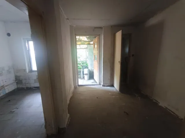 Eladó ház Komló, Annaakna, Ady Endre utca 17. 50 nm