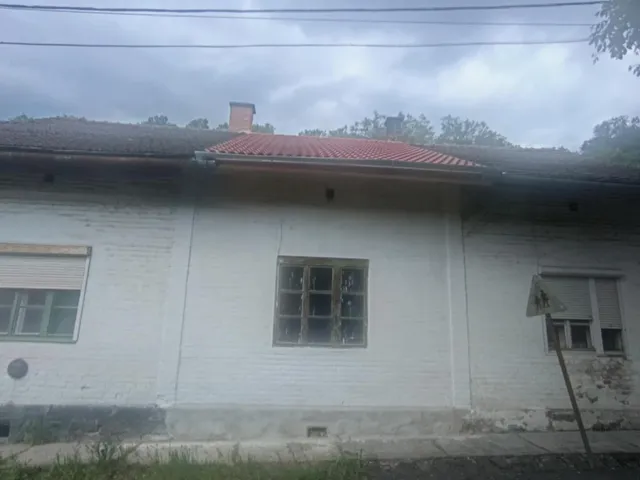 Eladó ház Komló, Ady Endre utca 50 nm