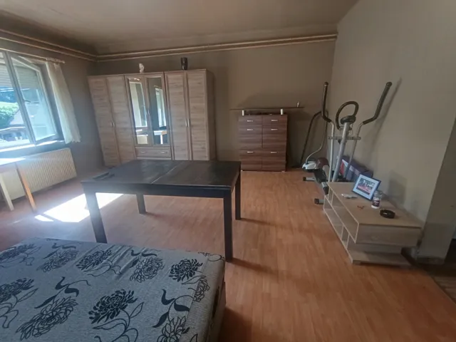 Eladó ház Komló, Mecsekjánosi 100 nm