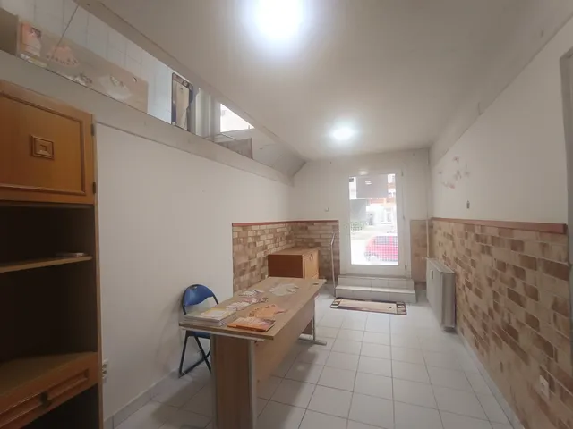 Eladó lakás Komló, Kossuth Lajos utca 48 62 nm
