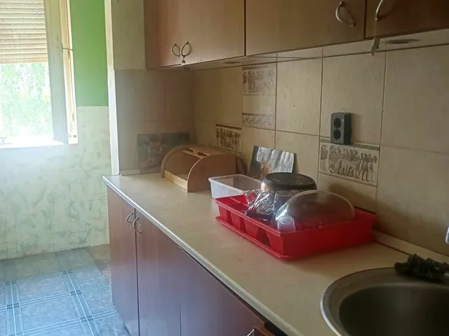 Eladó lakás Komló, Szilvás, Vértanúk utca 25 54 nm