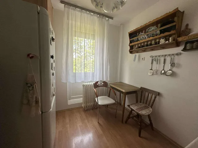 Eladó lakás Komló, Körtvélyes 52 nm