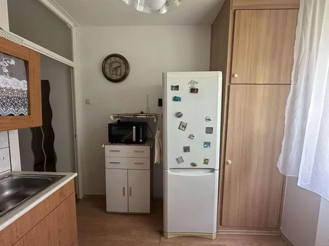 Eladó lakás Komló, Körtvélyes, Nagyszántó utca 2 52 nm