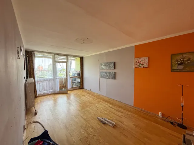 Eladó lakás Pécs, Egyetemváros 52 nm