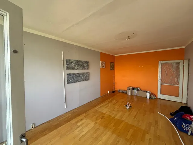 Eladó lakás Pécs, Egyetemváros, Budai Nagy Antal utca 18 52 nm