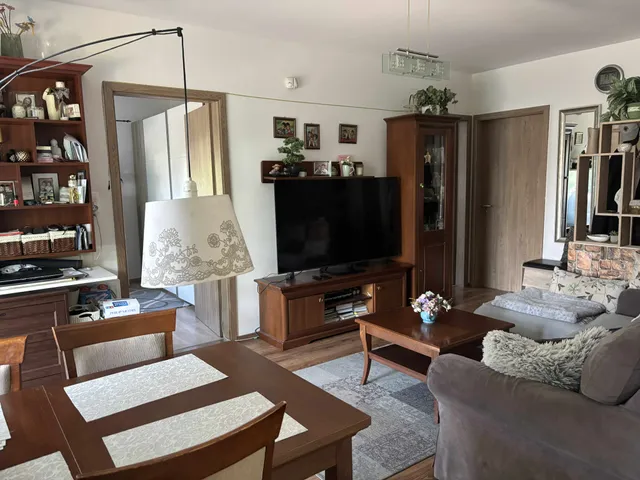 Eladó lakás Pécs, Kertváros 70 nm