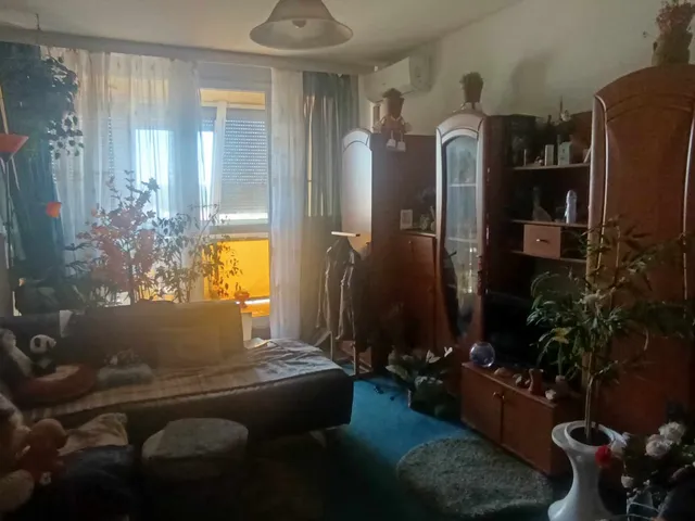 Eladó lakás Pécs, Belváros, Bajcsy Zsilinszky utca 4. 63 nm