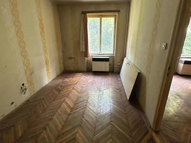 Eladó lakás Komló, Zrinyi Miklós utca 18 53 nm