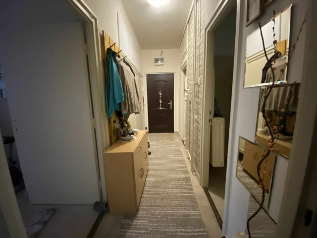 Eladó lakás Komló, Kossuth Lajos utca 111 56 nm