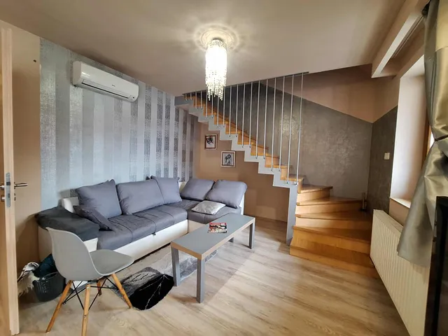 Eladó ház Pécs, Belváros 83 nm