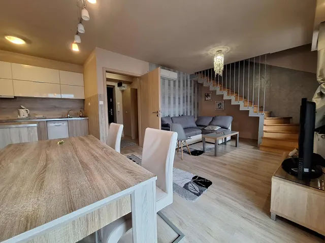 Eladó ház Pécs, Belváros, Felsőmalom utca 83 nm