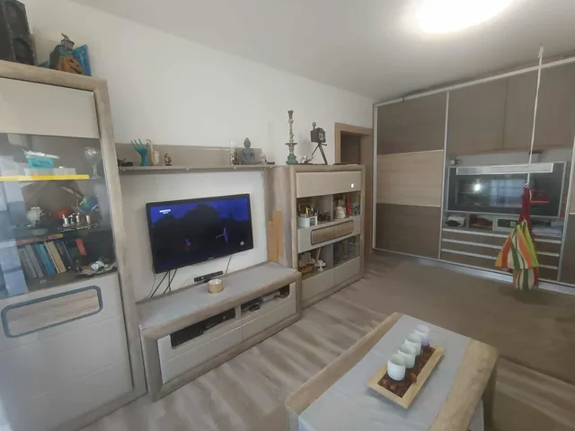 Eladó lakás Pécs, Budai városrész 59 nm