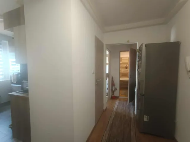 Eladó lakás Pécs, Budai városrész, Bocskai utca 3. 59 nm