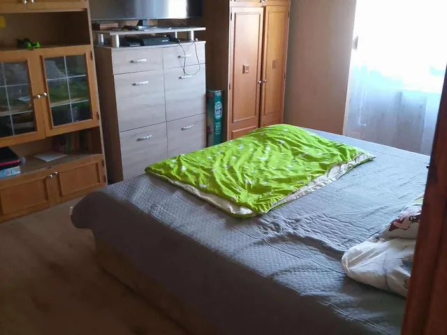 Eladó lakás Komló, Körtvélyes, Hegyhát utca 10. 63 nm
