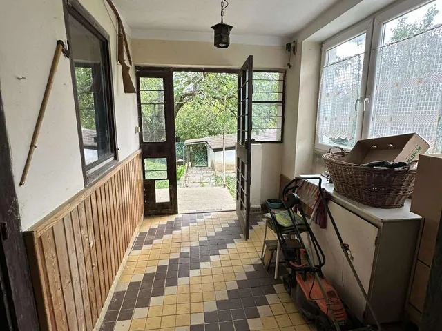 Eladó ház Komló, Szilvás, Esze Tamás utca 19. 80 nm