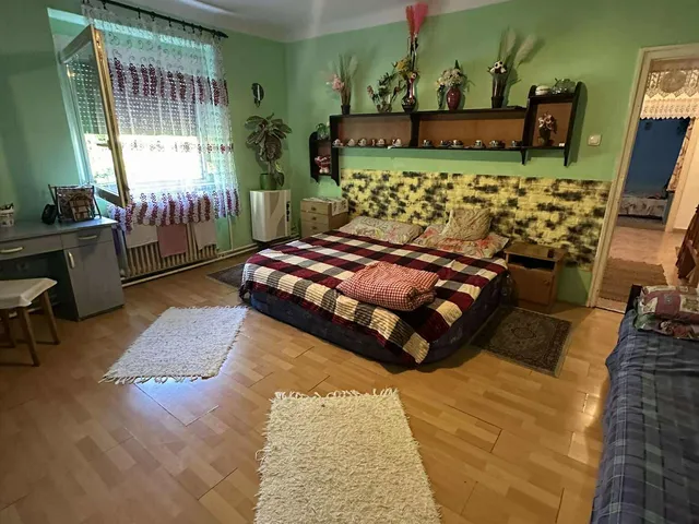 Eladó lakás Pécs, Meszes, Pákolitz István utca 21 64 nm