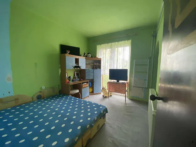 Eladó lakás Komló, Kenderföld, Vörösmarty Mihály utca 12 47 nm