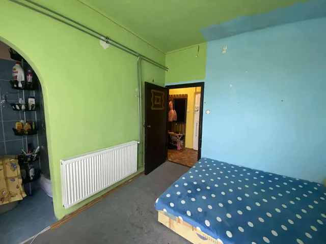 Eladó lakás Komló, Kenderföld, Vörösmarty Mihály utca 12 47 nm