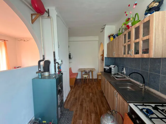 Eladó lakás Komló, Kenderföld, Vörösmarty Mihály utca 12 47 nm