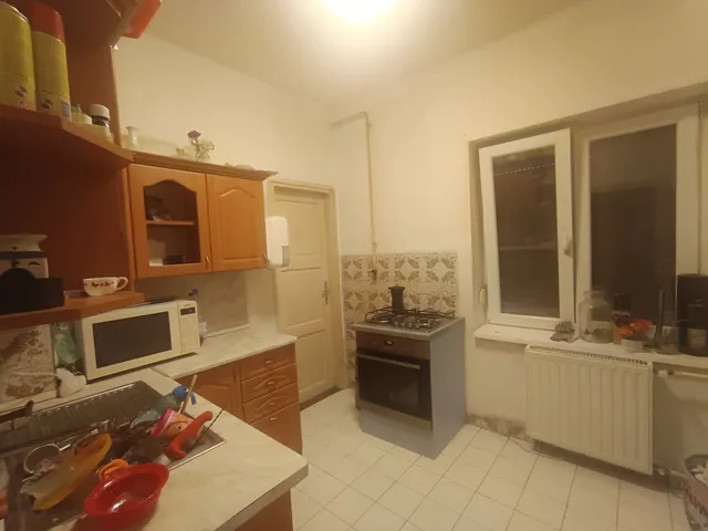 Eladó ház Komló, Mecsekjánosi, Fő utca 96. 100 nm